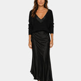 Bérénice | Dress with Blouse
