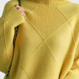Jasmine | High-Quality Sweater