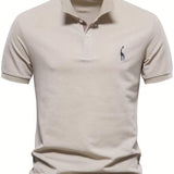 Yann | Casual Sport Polo