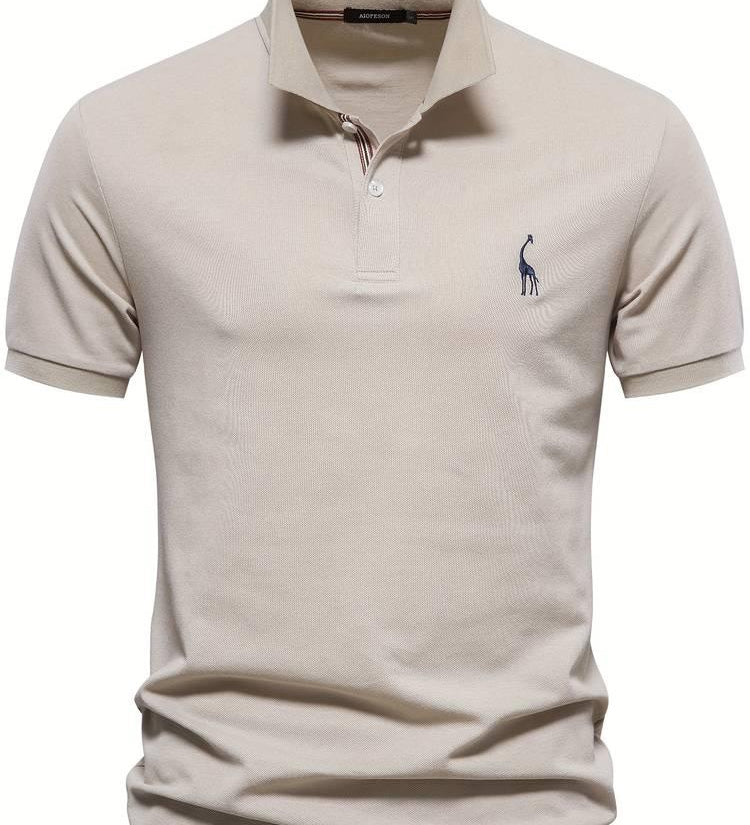 Yann | Casual Sport Polo
