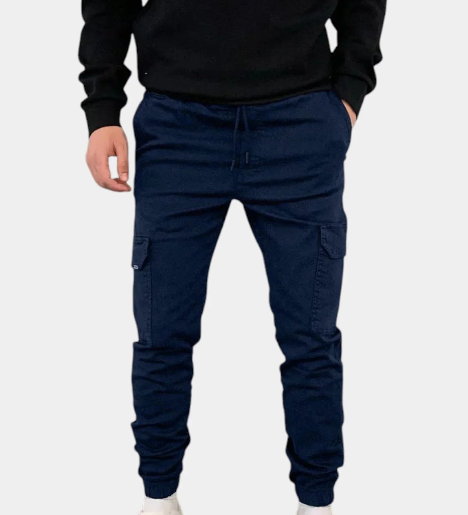 Valentin | Cargo Jogger Pants