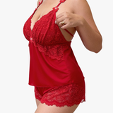 Gauburge | Lightweight Night Set