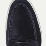 Atelier Verdi | Elegant Leather Loafers