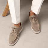 Atelier Verdi | Elegant Leather Loafers