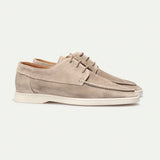 Atelier Verdi | Elegant Leather Loafers