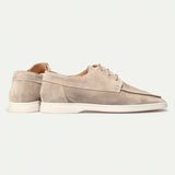 Atelier Verdi | Elegant Leather Loafers