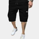Bastien | Short cargo