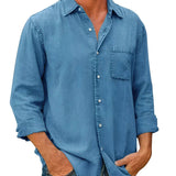 Callum | Elegant and Comfortable Shirt