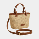 Angadrême | Knit Style Bag