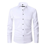 Vivio | Elegant Wrinkle-Free Shirt