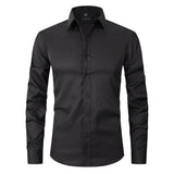 Vivio | Elegant Wrinkle-Free Shirt
