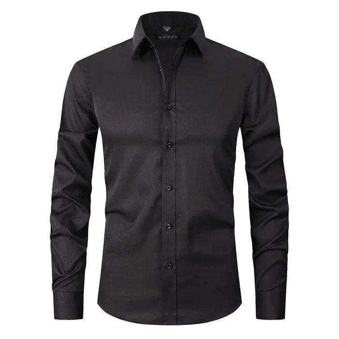 Vivio | Elegant Wrinkle-Free Shirt
