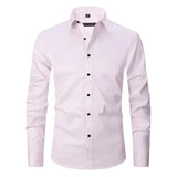 Vivio | Elegant Wrinkle-Free Shirt