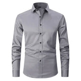 Vivio | Elegant Wrinkle-Free Shirt