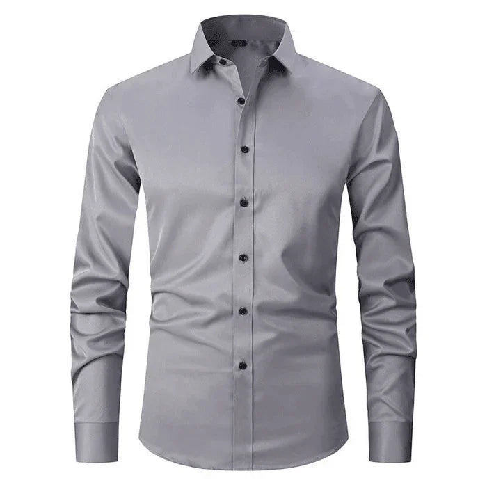 Vivio | Elegant Wrinkle-Free Shirt