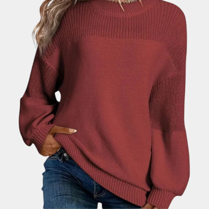 Carolina | Casual Sweater