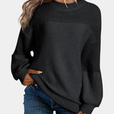 Carolina | Casual Sweater