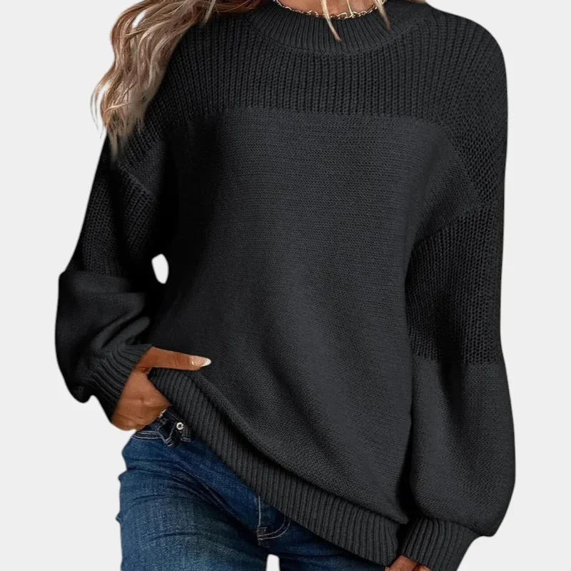 Carolina | Casual Sweater