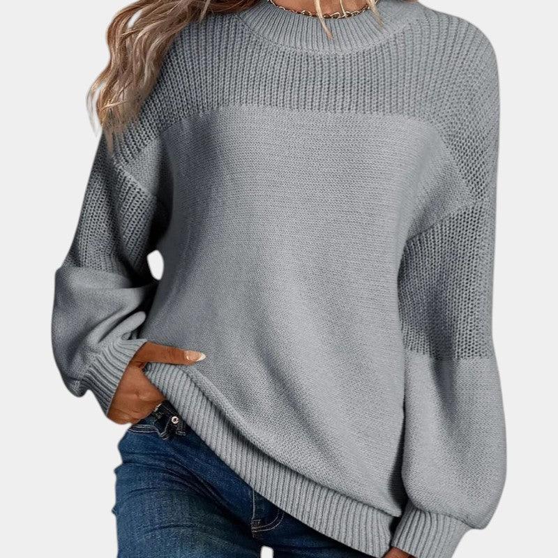 Carolina | Casual Sweater