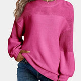 Carolina | Casual Sweater