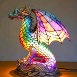 Enchanted Dragon Wammes