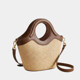 Alphonsine | Knit Style Bag