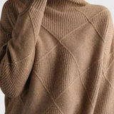 Jasmine | High-Quality Sweater