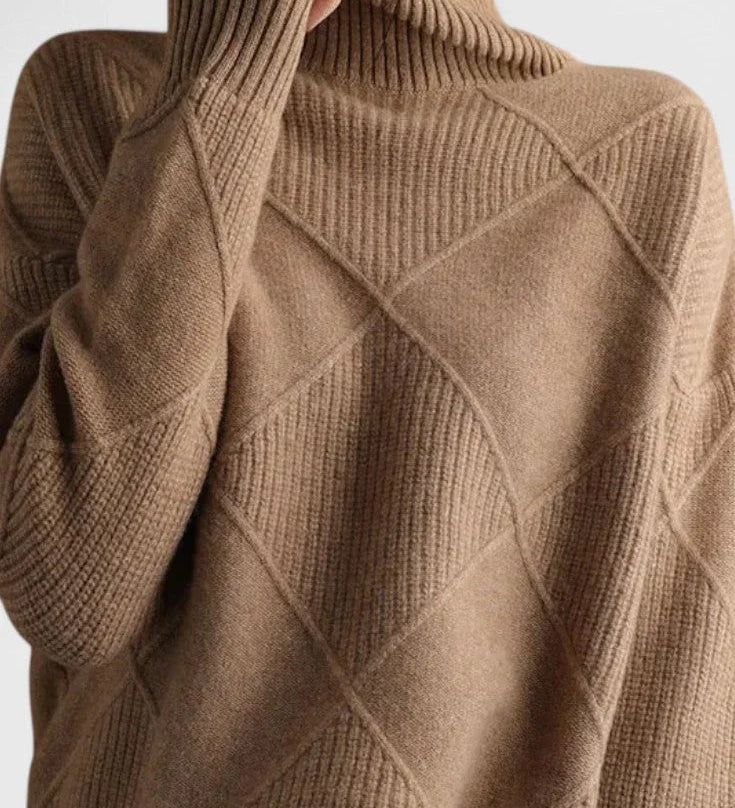 Jasmine | High-Quality Sweater