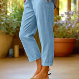 Julienne | Elegant Lightweight Pants