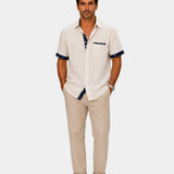 Édouard | Classic Summer Shirt