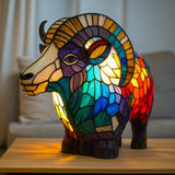 Enchanted Goat Jip