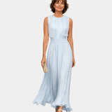 Aegidia | Elegant Long Dress