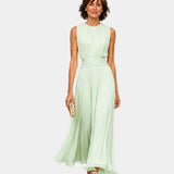 Aegidia | Elegant Long Dress