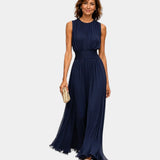 Aegidia | Elegant Long Dress