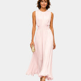 Aegidia | Elegant Long Dress