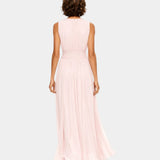 Aegidia | Elegant Long Dress