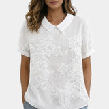 Amelia | Vintage Shirt