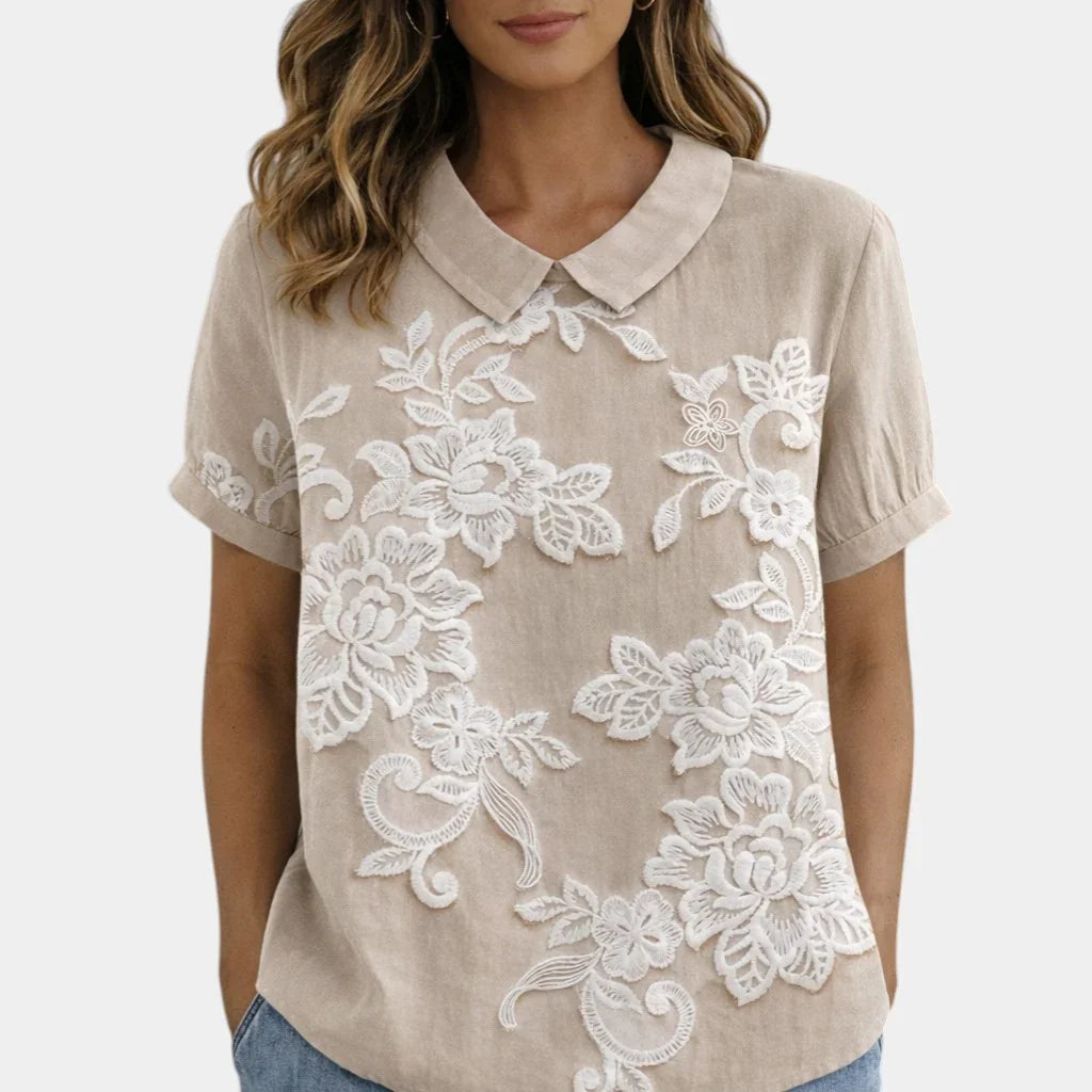 Amelia | Vintage Shirt