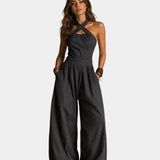 Althée | Elegant Jumpsuit