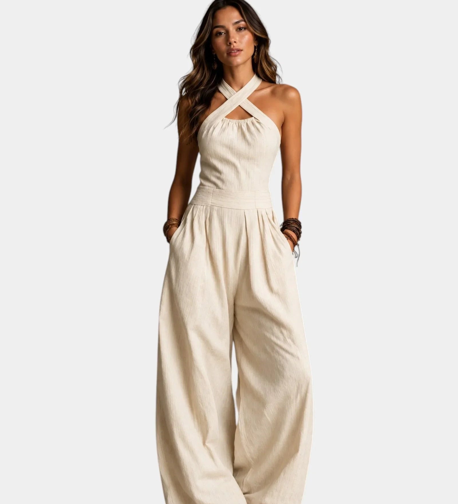 Althée | Elegant Jumpsuit