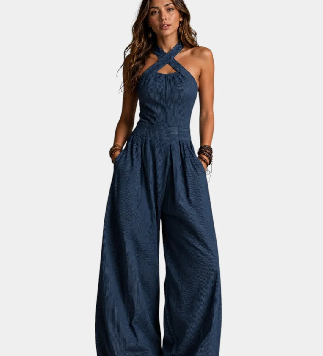 Althée | Elegant Jumpsuit