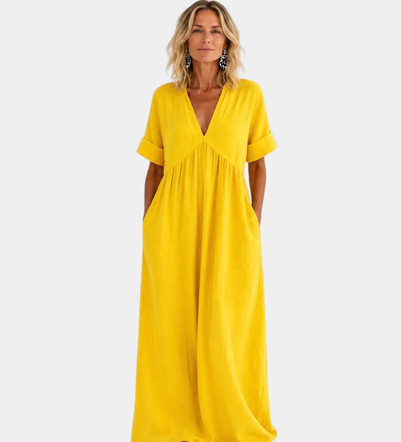 Belline | Ideal Dress for Hot Days