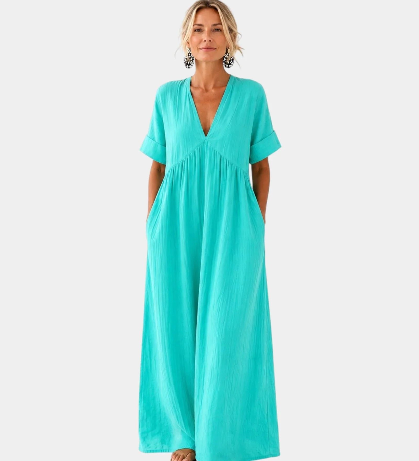 Belline | Ideal Dress for Hot Days