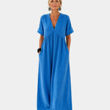 Belline | Ideal Dress for Hot Days