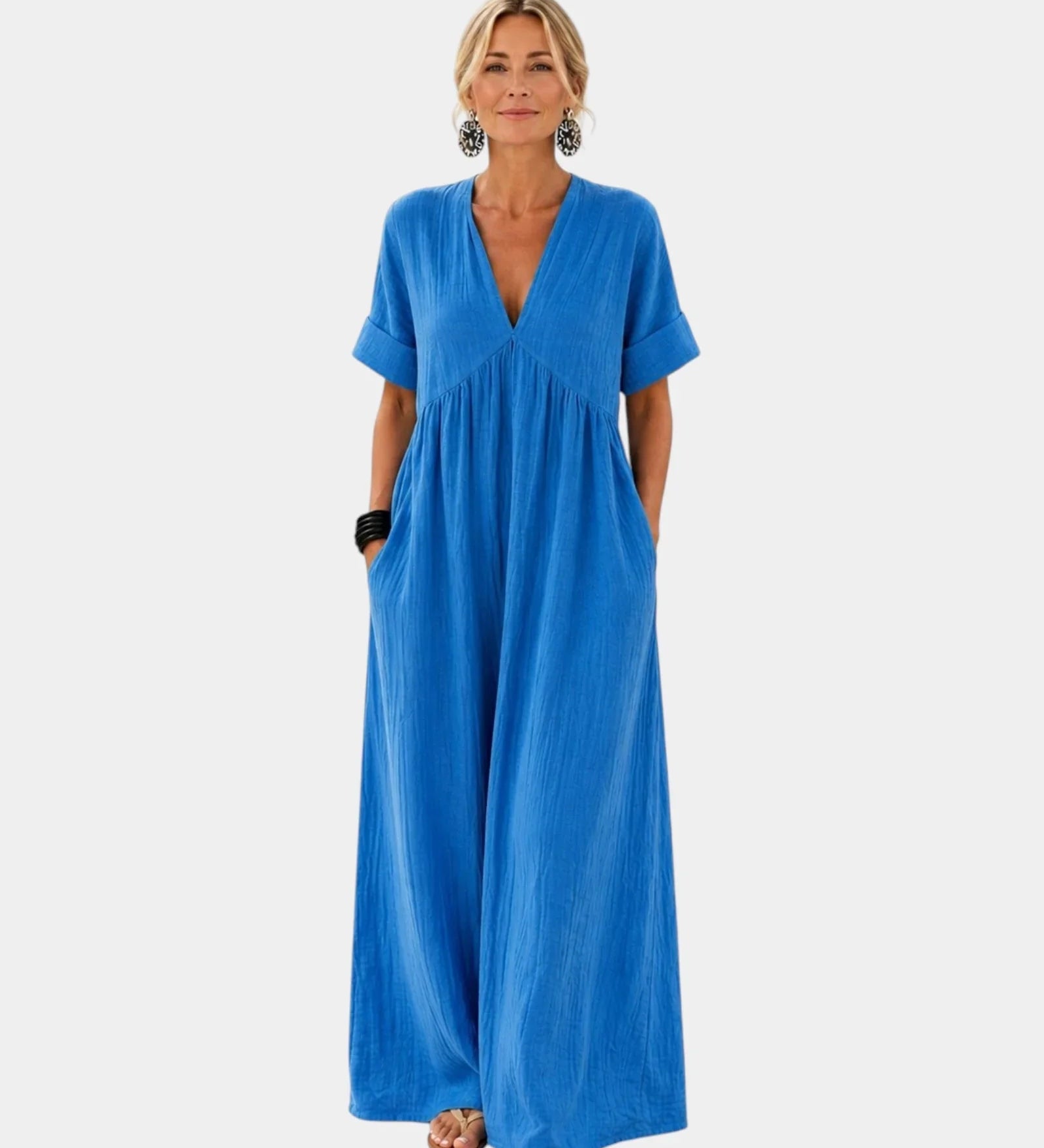 Belline | Ideal Dress for Hot Days