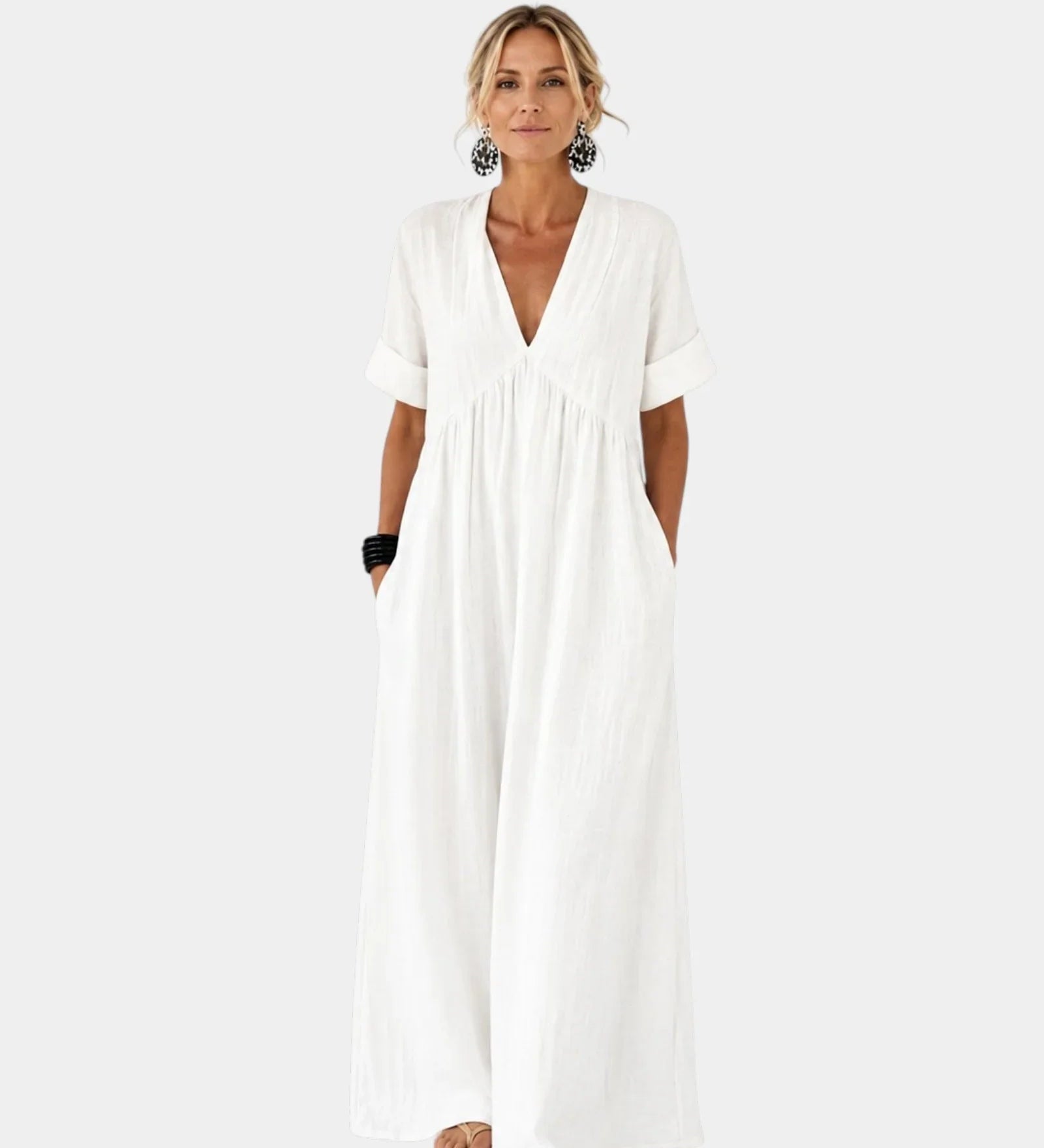 Belline | Ideal Dress for Hot Days