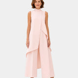 Harmeline | Casual Set Pants and Blouse