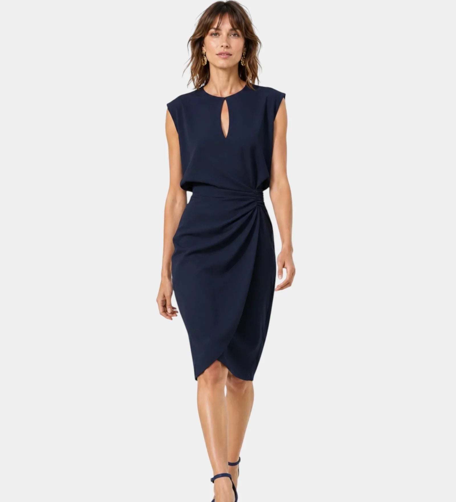 Janie | Elegant Dress