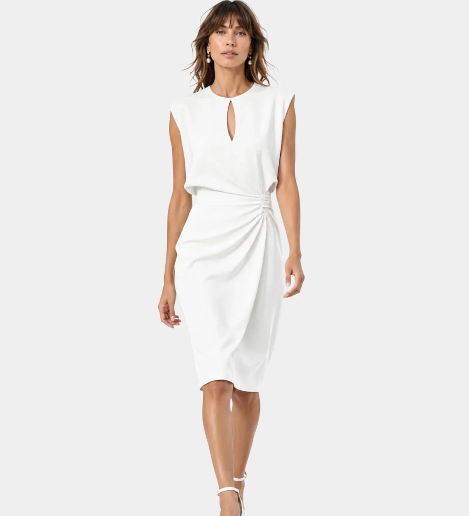 Janie | Elegant Dress