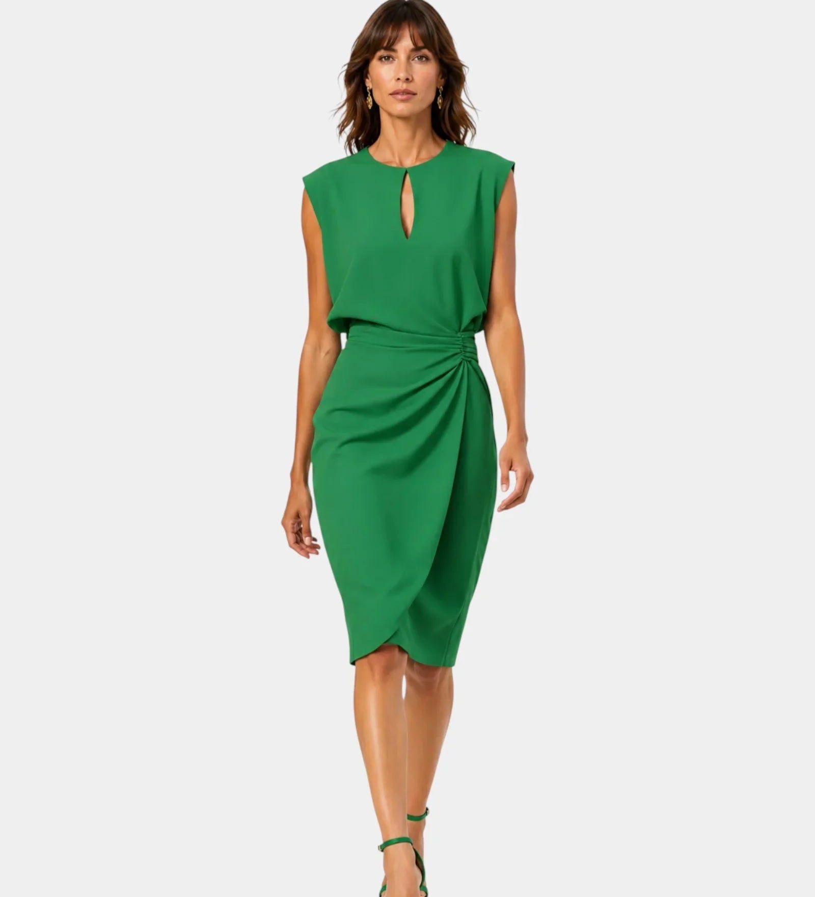 Janie | Elegant Dress